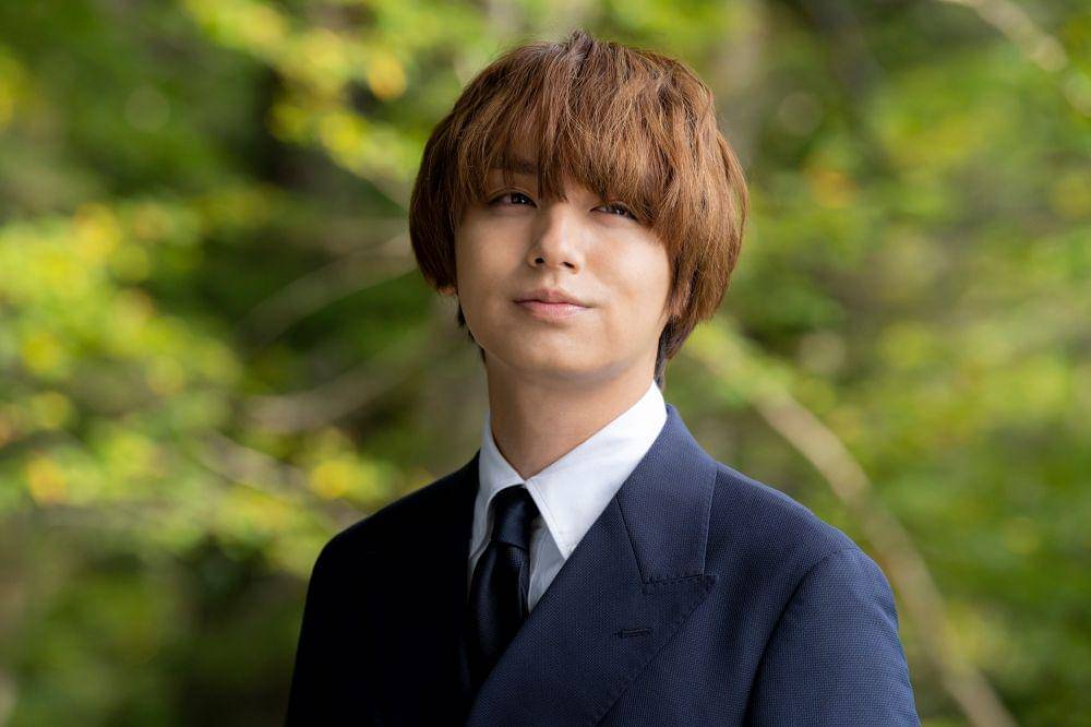 Kei Inoo (twitter.com/takatsuki_S2)