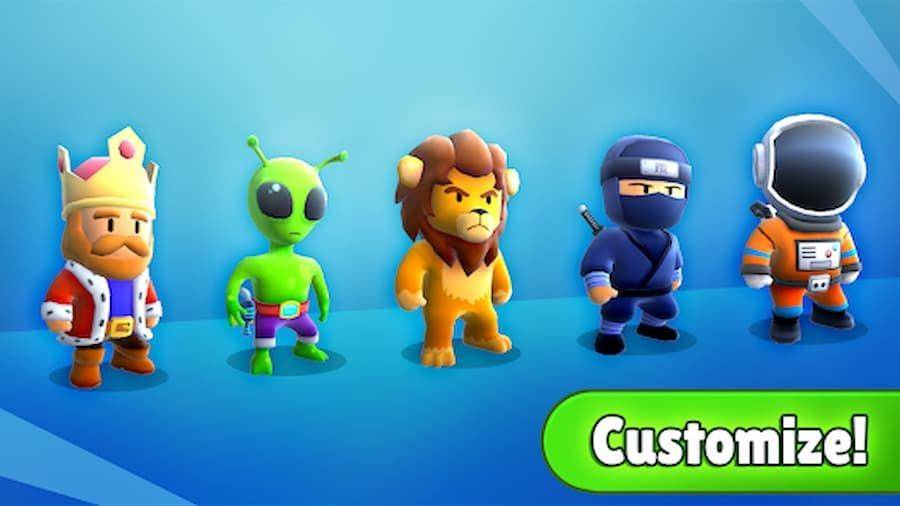 ilustrasi Stumble Guys (play.google.com)