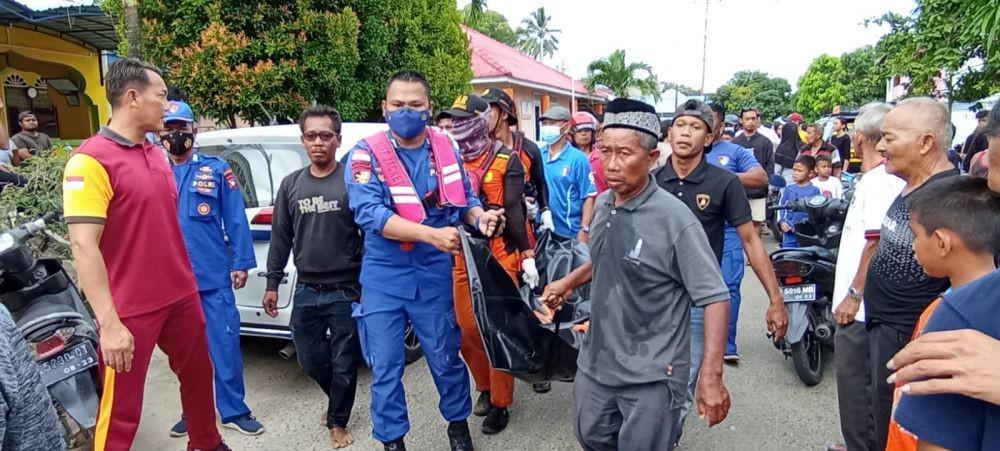 BP2MI Catat 67 TKI Asal NTB Korban Kapal Tenggelam Tujuan Malaysia