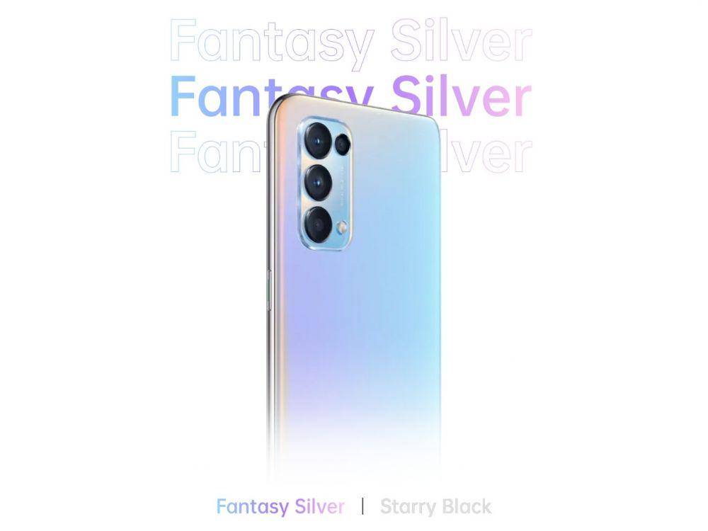 potret Oppo Reno5 4G (oppo.com)