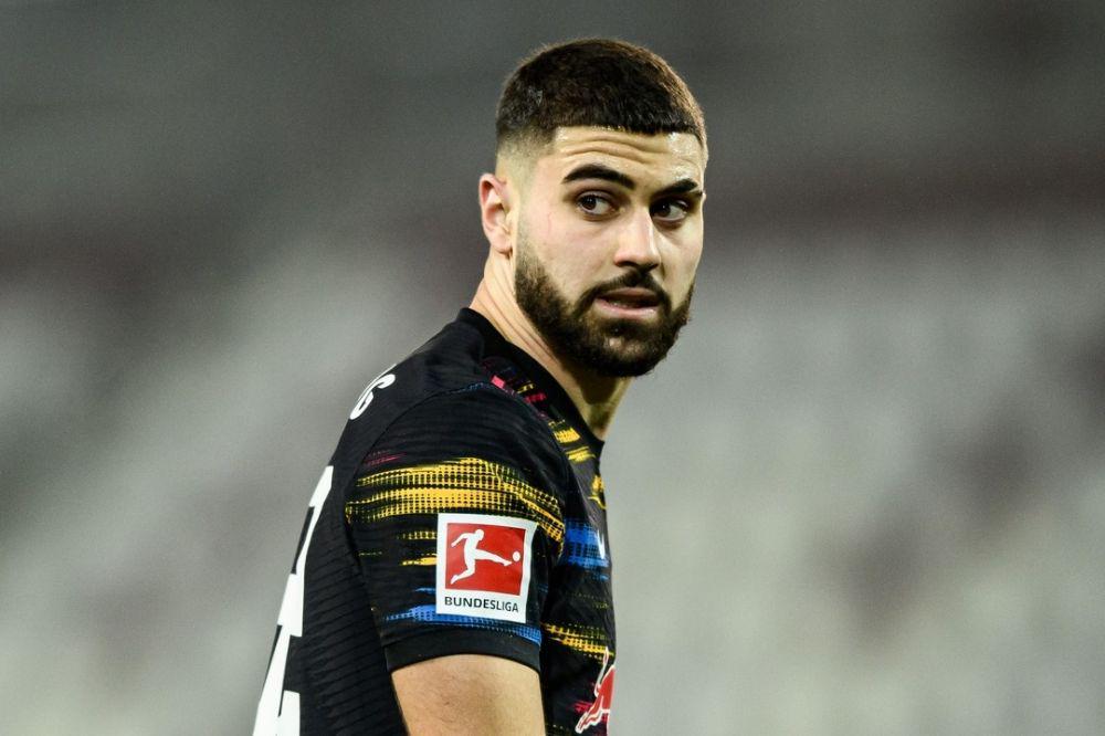 Josko Gvardiol (twitter.com/Bundesliga_EN)