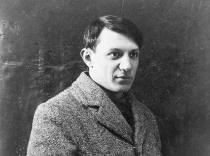 11 Fakta Pablo Picasso yang Jarang Diketahui, Maestro Kontroversial