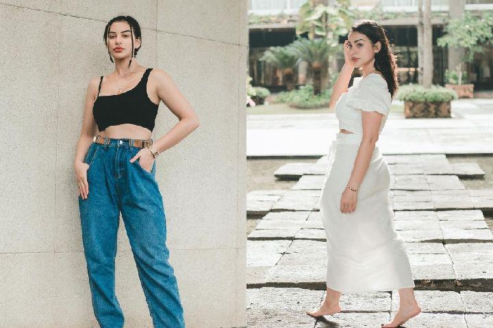 10 Fakta Nora Alexandra Murka Dicibir Pertontonkan Tubuh Demi Uang