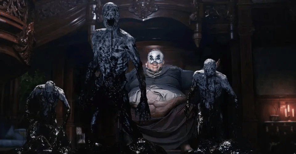 Capcom/Resident Evil Village