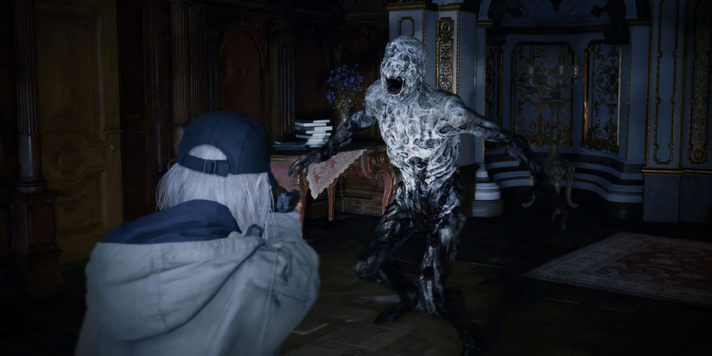 Capcom/Resident Evil Village