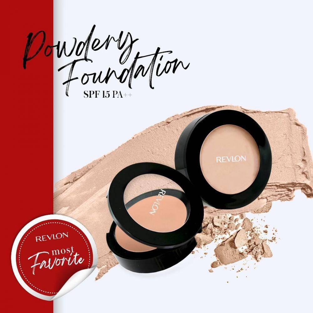 Revlon (instagram.com/revlonid)