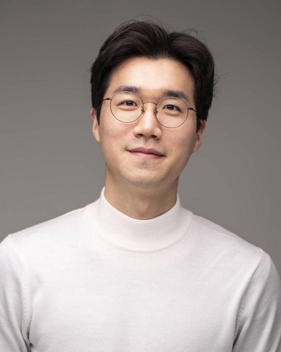 Ryu Yeon Seok (dok. Asianwiki)