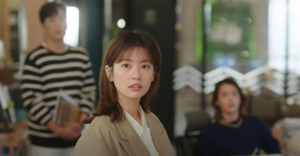 Jung So Min dalam Monthly Magazine Home (dok.  iQIYI 爱奇艺/Monthly Magazine Home)