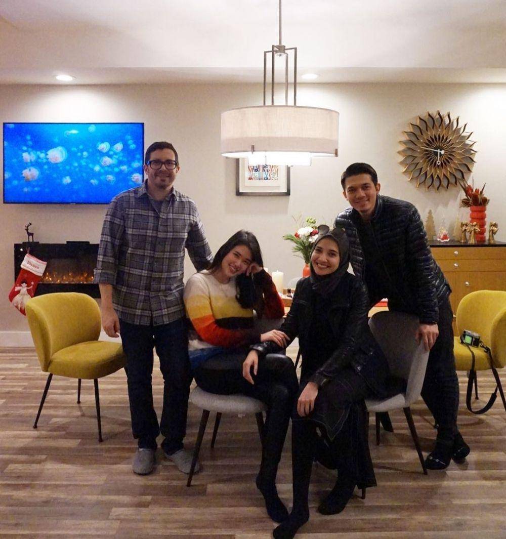 potret rumah Pica Priscilla (instagram.com/picapriscilla)