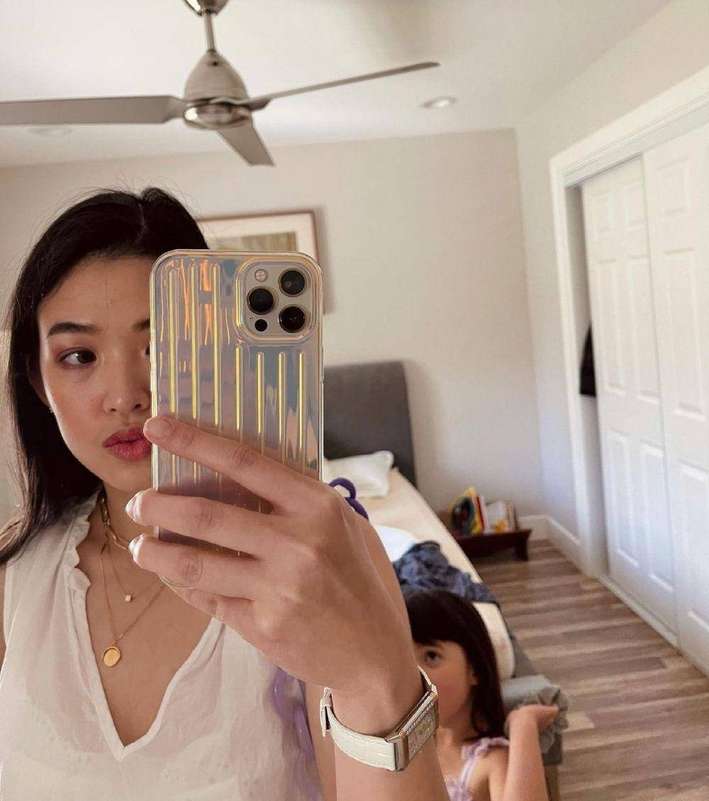 potret rumah Pica Priscilla (instagram.com/picapriscilla)