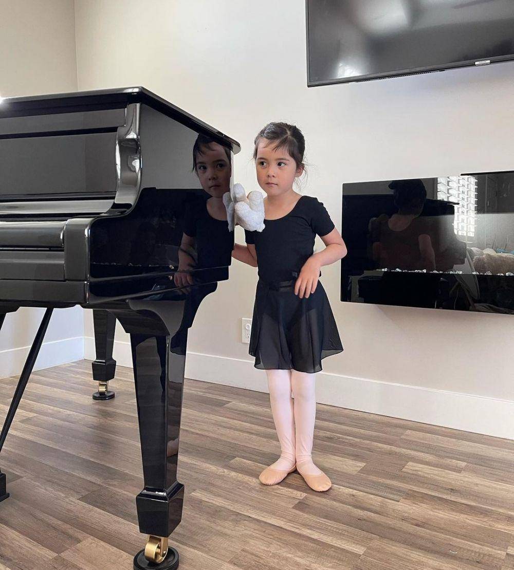 potret rumah Pica Priscilla (instagram.com/picapriscilla)