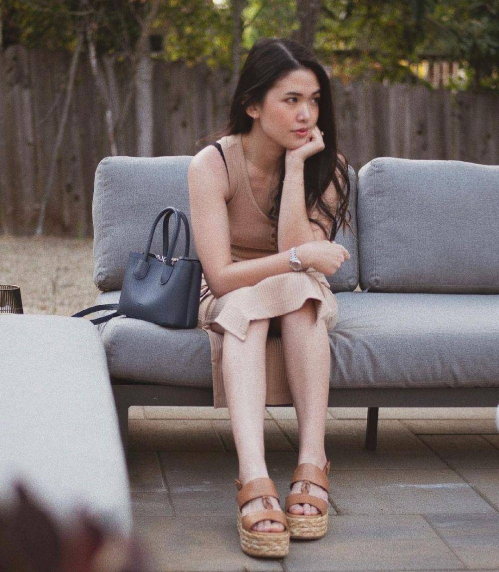 potret rumah Pica Priscilla (instagram.com/picapriscilla)