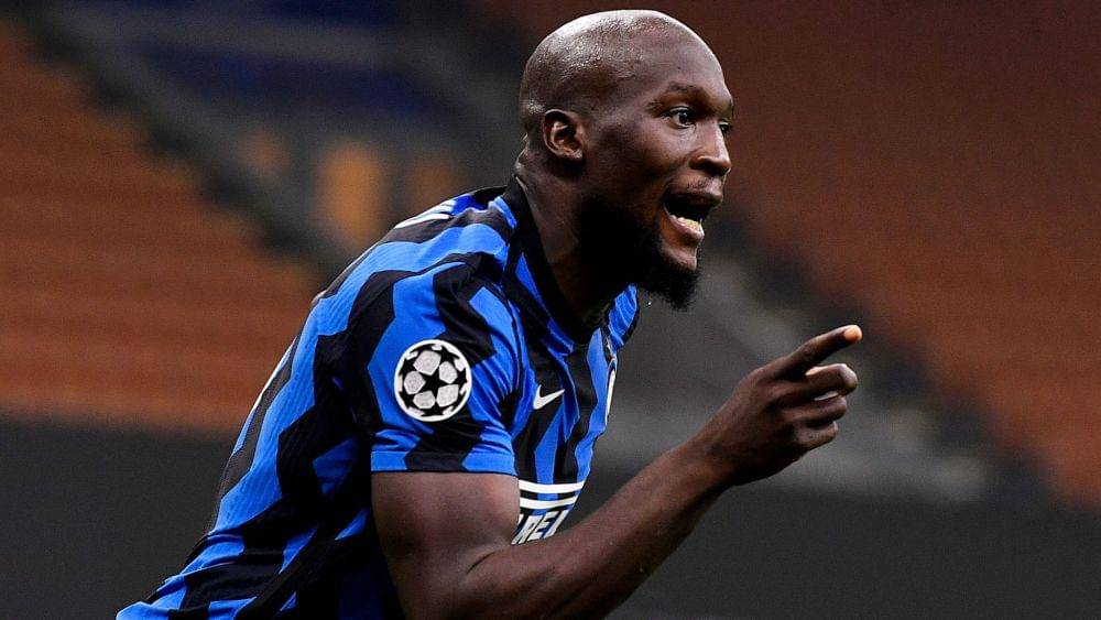 Romelu Lukaku (skysports.com)