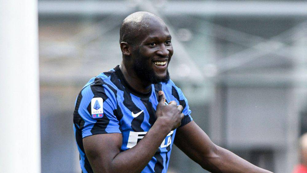 Romelu Lukaku (skysports.com)
