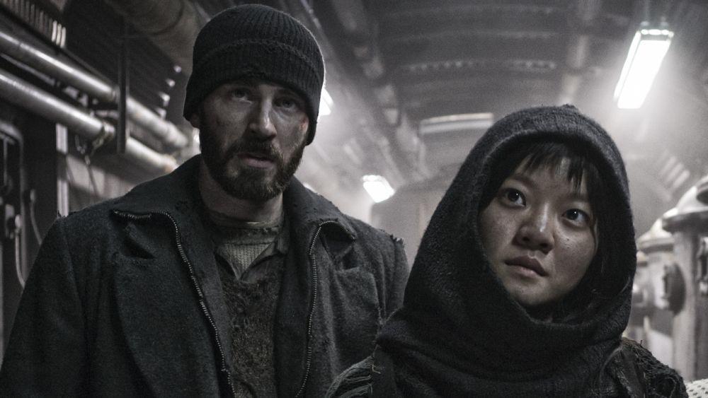 5 Rekomendasi Film yang Hanya Memiliki 1 Latar Tempat