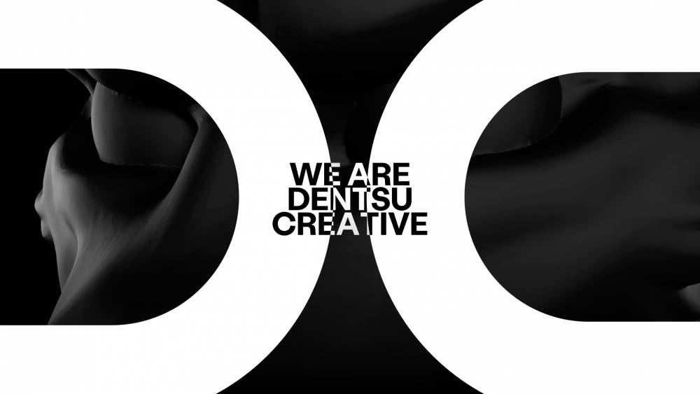 Dentsu Creative (Dok.Dentsu)