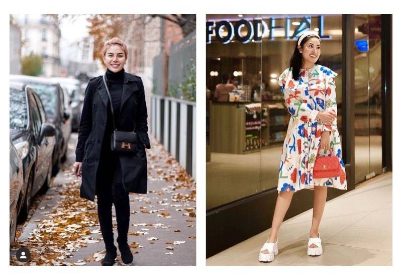 Nikita Mirzani Vs Nindy Ayunda (instagram.com/nindyayunda)