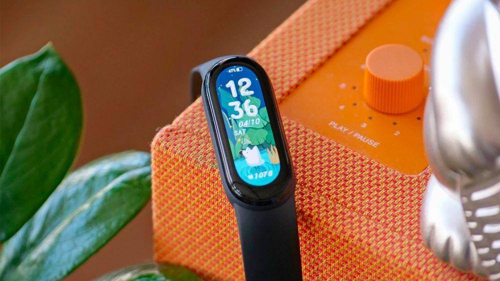 Rekomendasi 7 Smartband Terbaik Alternatif Xiaomi Mi Band 7