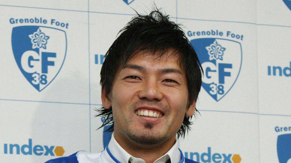 Daisuke Matsui (skysports.com)