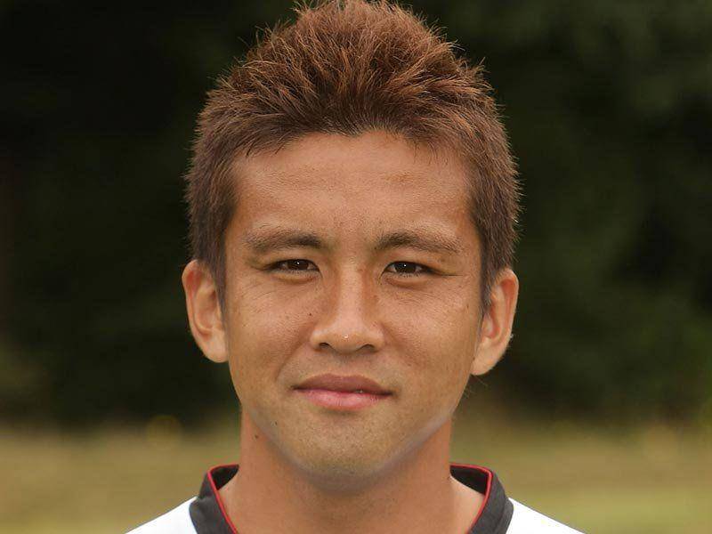 Junichi Inamoto (skysports.com)