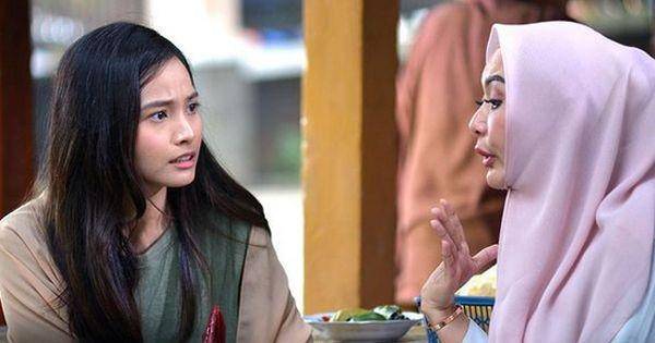 Acha Septriasa dan Eddies Adellia beradu akting dalam film Mumun ( Dok. instagram.com/deecompany_official )