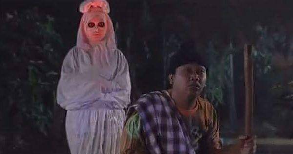 Para tokoh sinetron Jadi Pocong ( Dok. Indosiar / Jadi Pocong )