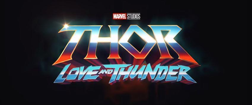 10 Momen Kocak yang Bakal Tayang di Film Thor: Love and Thunder
