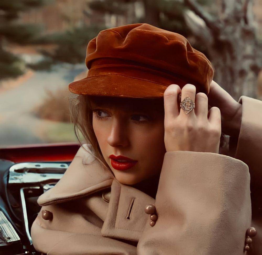Taylor Swift (instagram.com/taylorswift)