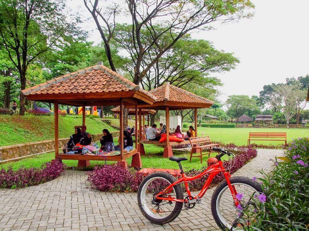 Kebun Wisata Pasirmukti (instagram.com/kebunwisatapasirmukti)