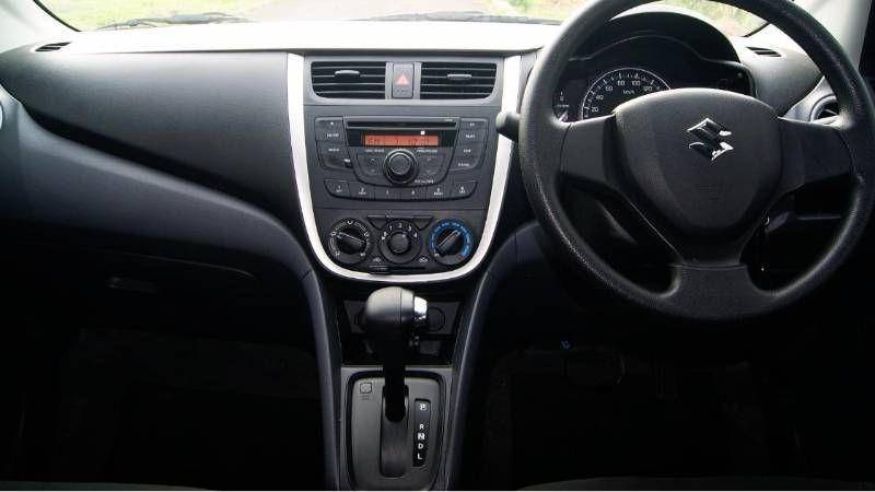 Suzuki Celerio (autofun.co.id)