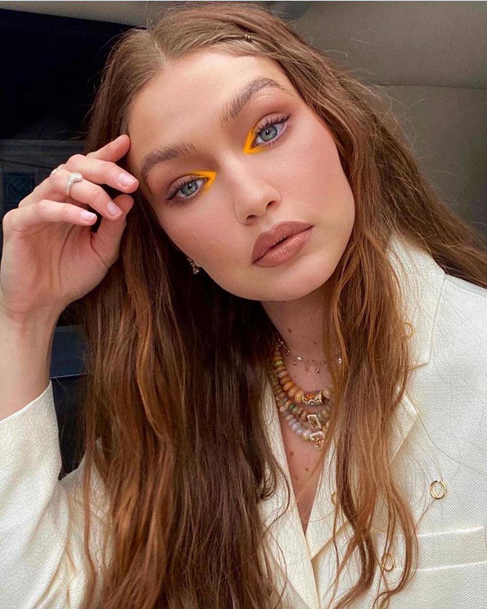 Gigi Hadid (instagram.com/gigihadid)