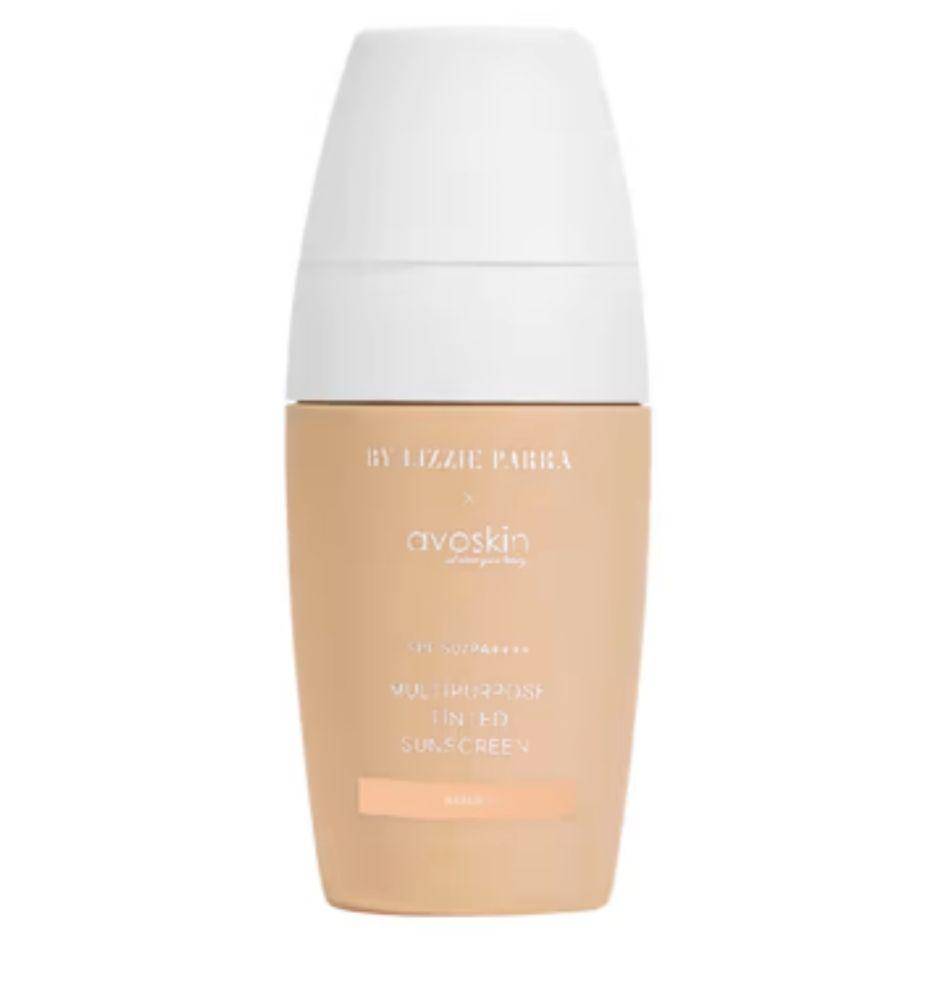 BLP Beauty Multipurpose Tinted Sunscreen SPF50/PA++++ (sociolla.com)