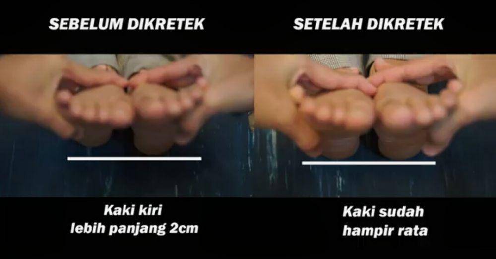 Raffi Ahmad dikeretek Bima Aryo. (youtube.com/BEEMZ ARYO)