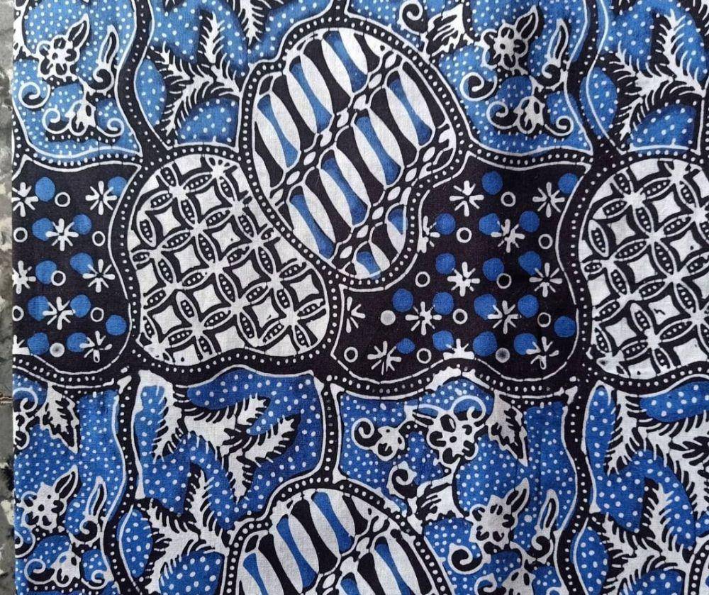 Butik Batik Pekalongan (instagram.com/butikbatikpekalongan_harianto)
