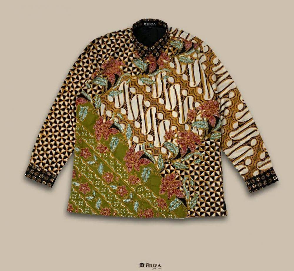 Batik Huza (instagram.com/batikhuzamen)