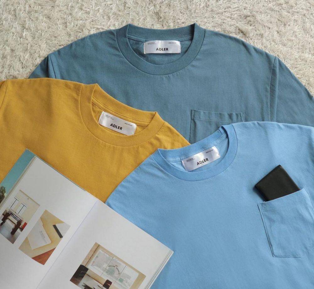 Adler Studios | Oversized T-shirt (instagram.com/adler.studios)