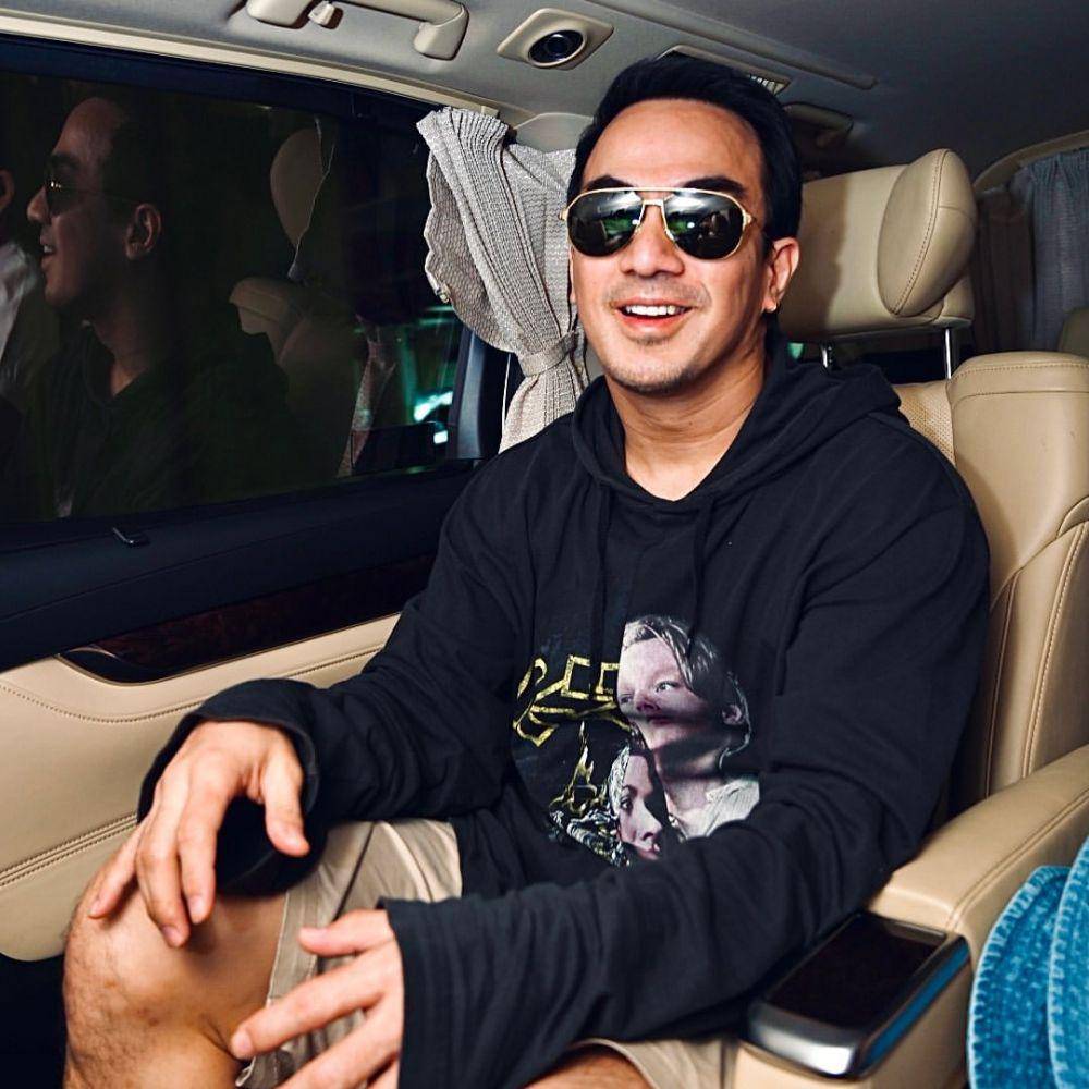 Joe Taslim (instagram.com/joe_taslim)