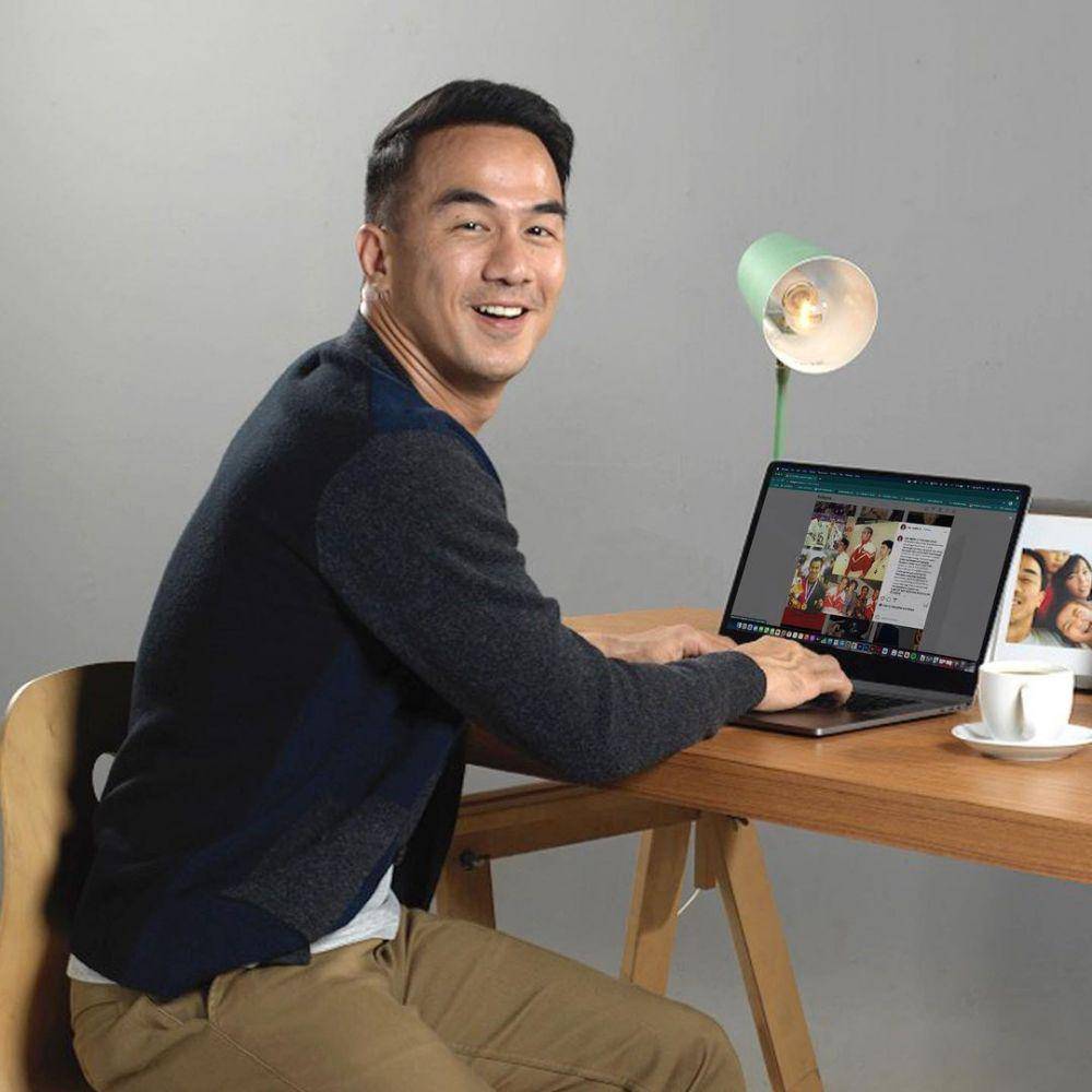 Joe Taslim (instagram.com/joe_taslim)
