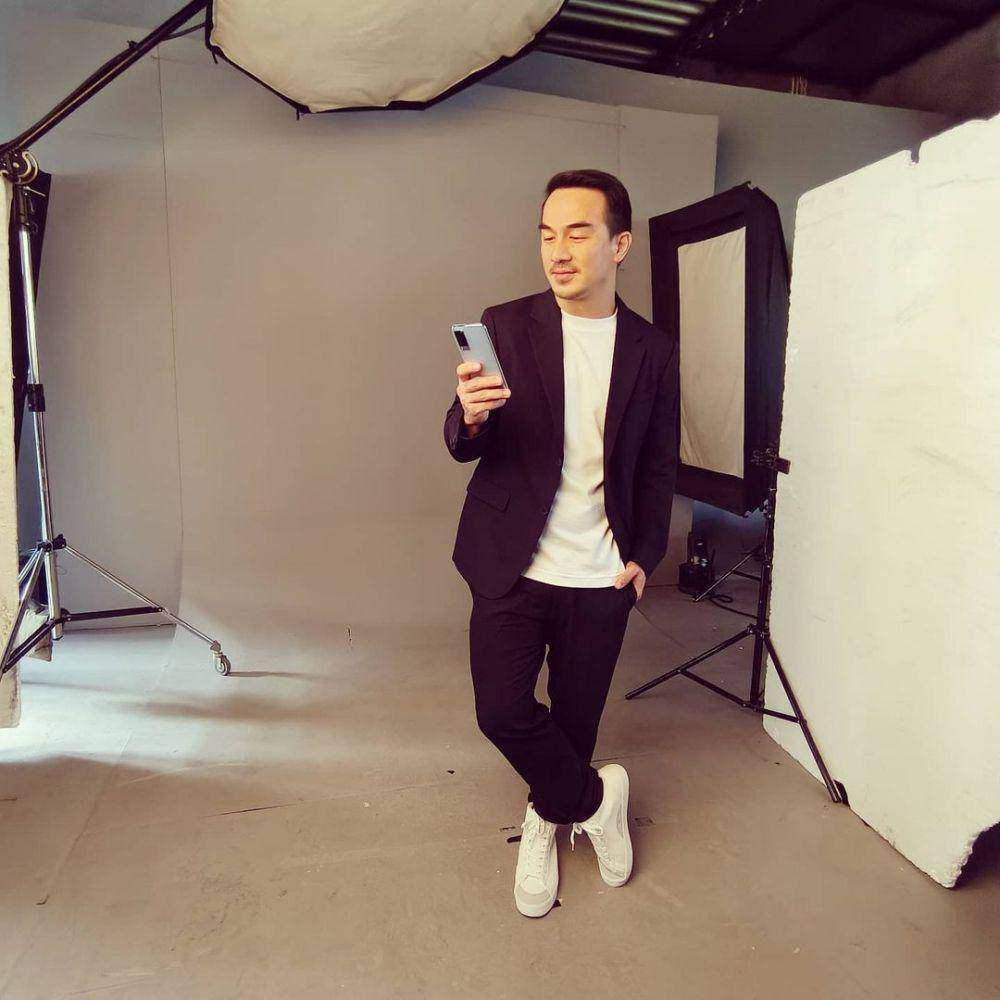 Joe Taslim (instagram.com/joe_taslim)