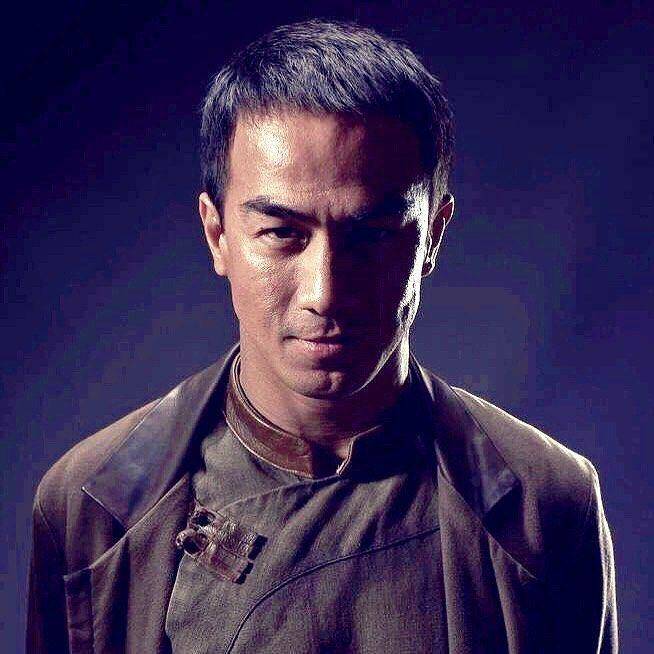 Joe Taslim (instagram.com/joe_taslim)