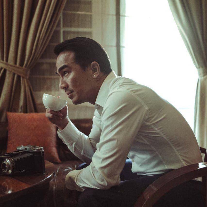 Joe Taslim (instagram.com/joe_taslim)
