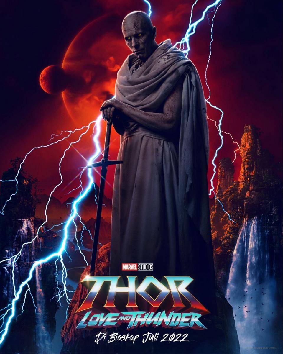 Marvel Studios
