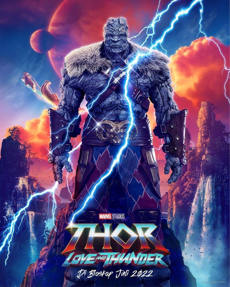 Marvel Studios