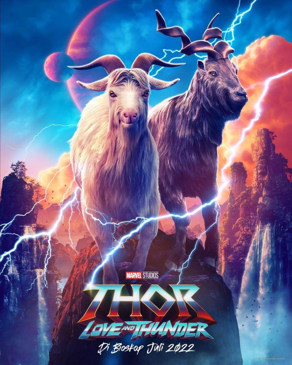 Marvel Studios