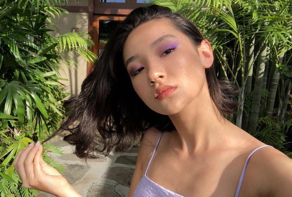9 Fakta Minnie Mills, Pemeran Shayla di The Summer I Turned Pretty