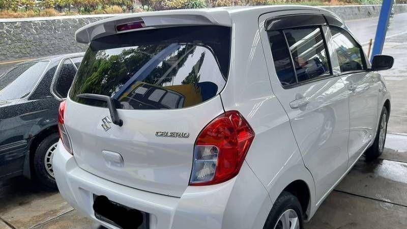 Suzuki Celerio (autofun.co.id)