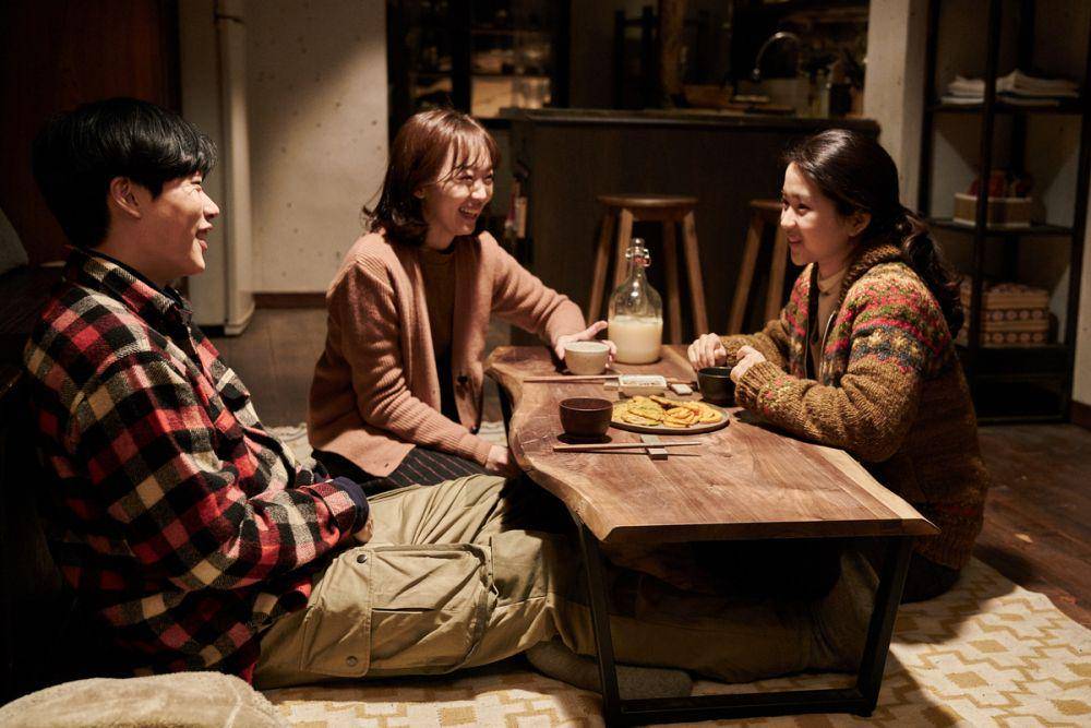 cuplikan film Little Forest (koreanfilm.or.kr)
