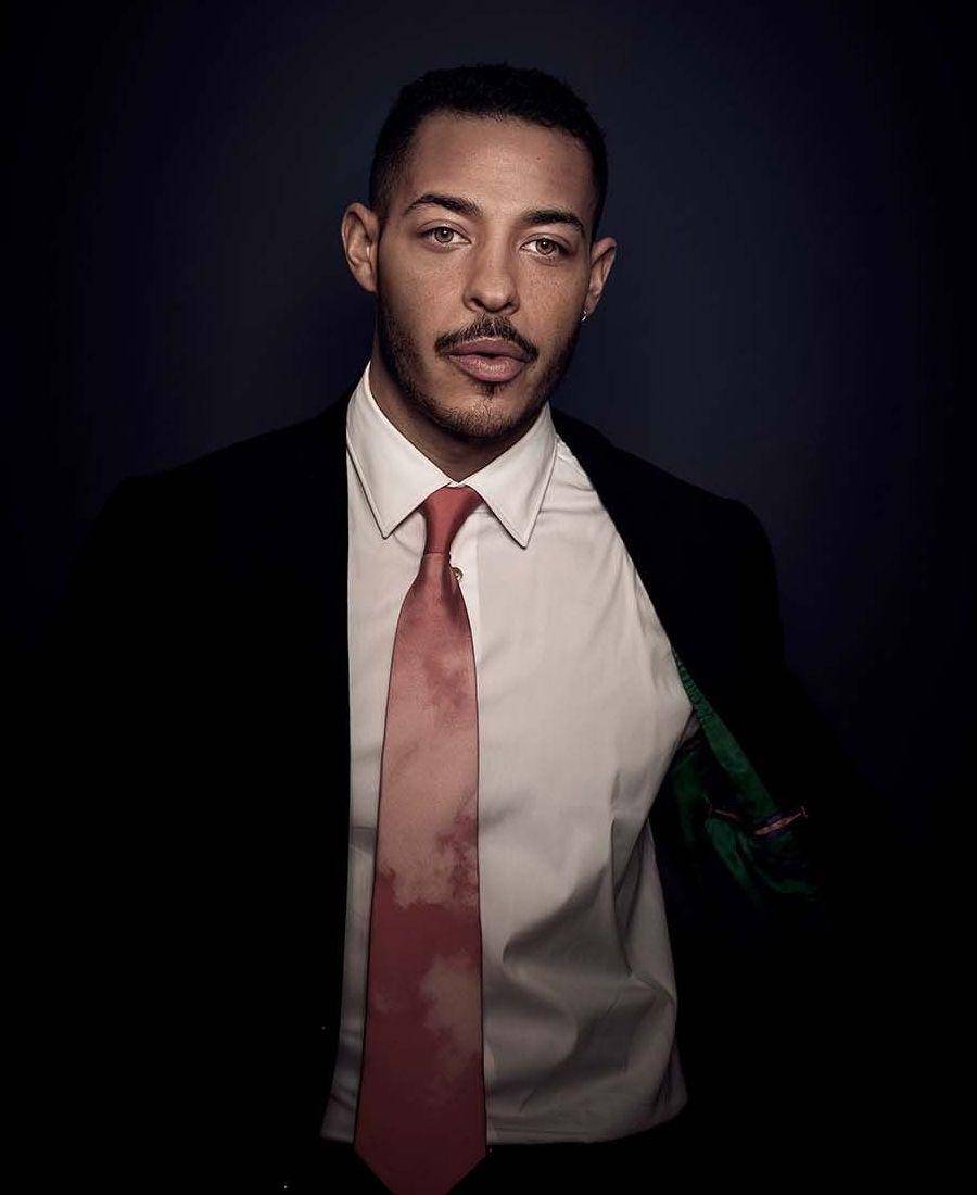 Daryl McCormack (instagram.com/berlinale)