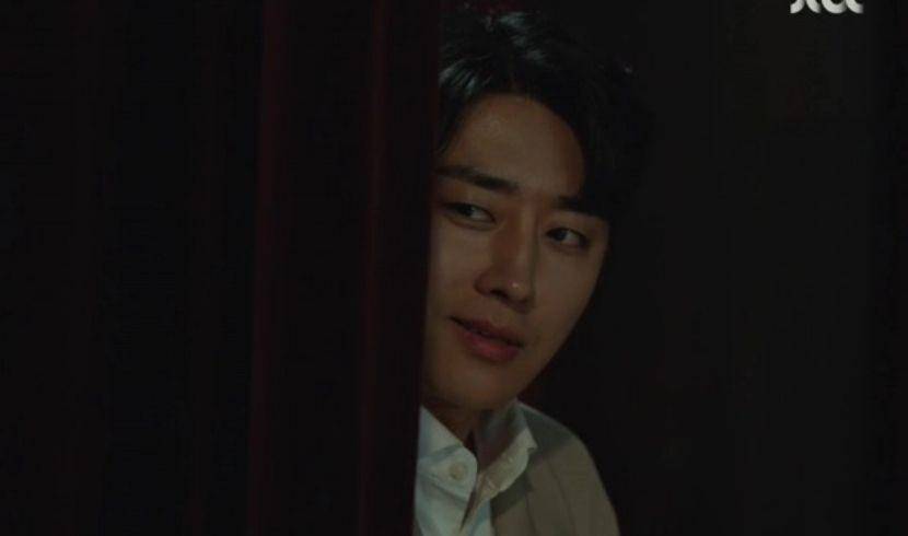 cuplikan drama Was It Love (dok. jtbc/Was it Love)