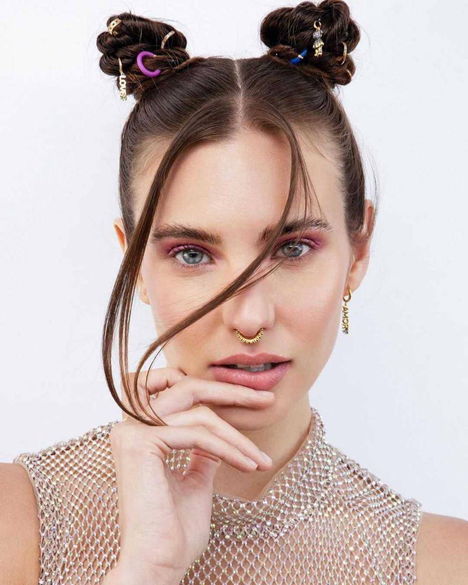 potret Macarena Achaga (instagram.com/macabeso)